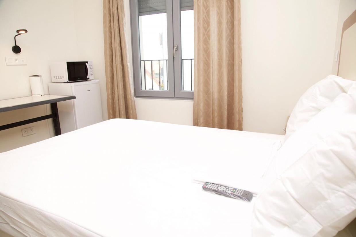 Hotel Le Privilege لا كورناوْف المظهر الخارجي الصورة