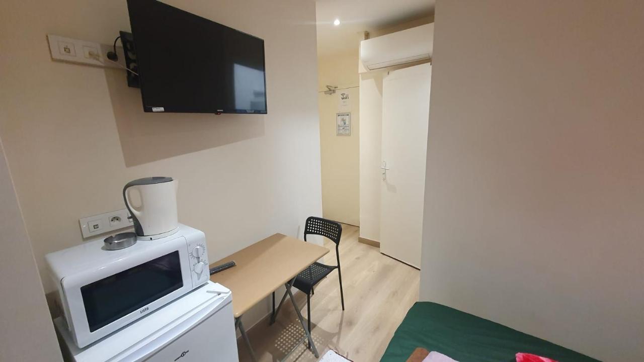 Hotel Le Privilege لا كورناوْف المظهر الخارجي الصورة