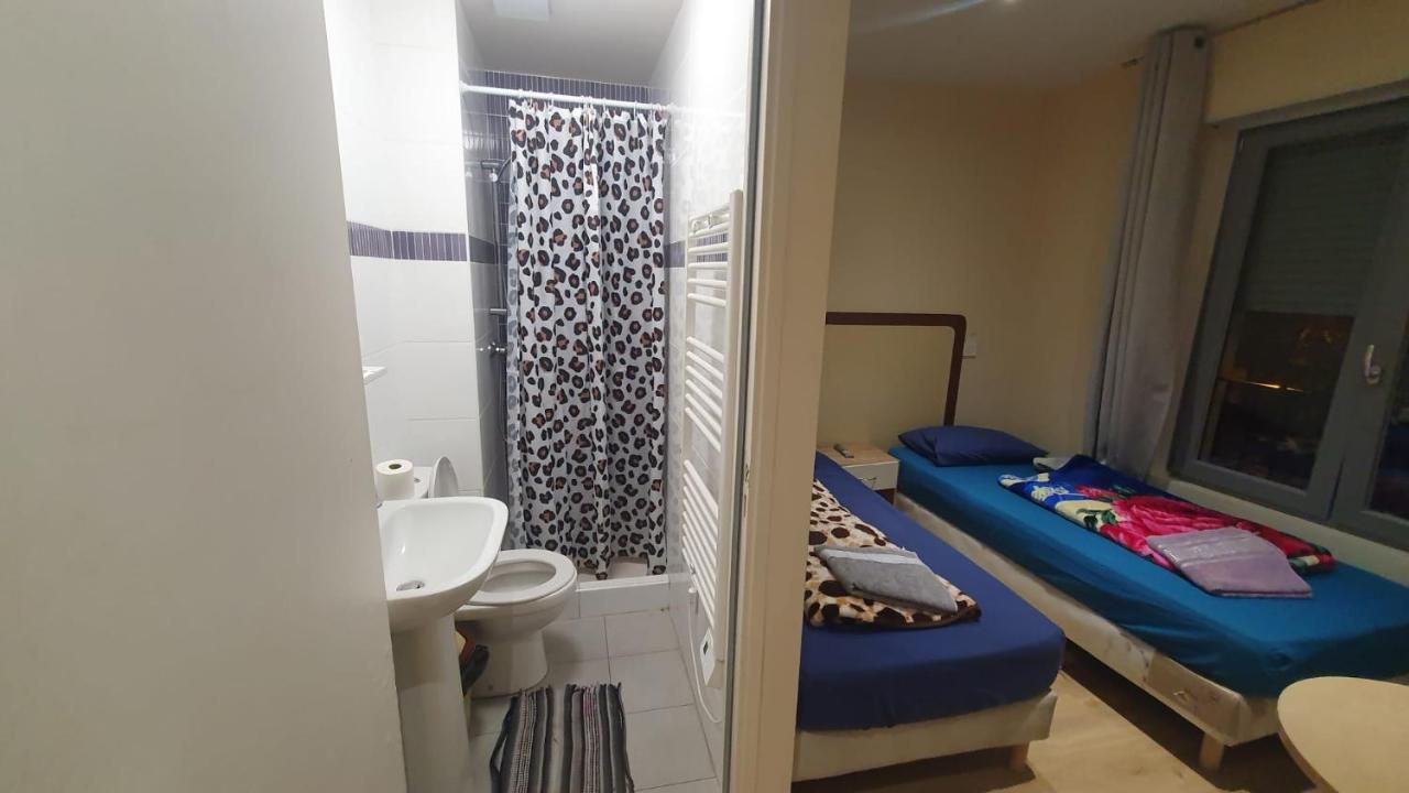 Hotel Le Privilege لا كورناوْف المظهر الخارجي الصورة