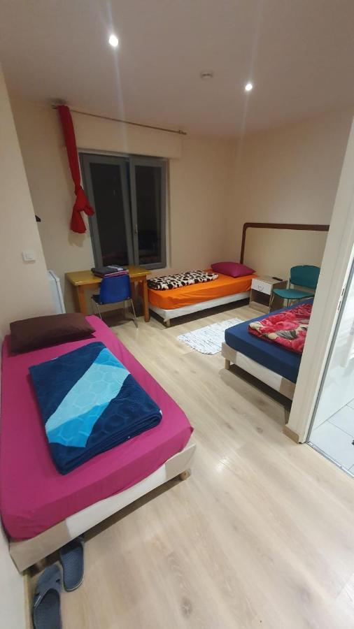 Hotel Le Privilege لا كورناوْف المظهر الخارجي الصورة