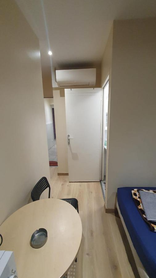 Hotel Le Privilege لا كورناوْف المظهر الخارجي الصورة
