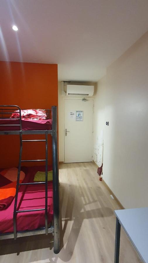 Hotel Le Privilege لا كورناوْف المظهر الخارجي الصورة