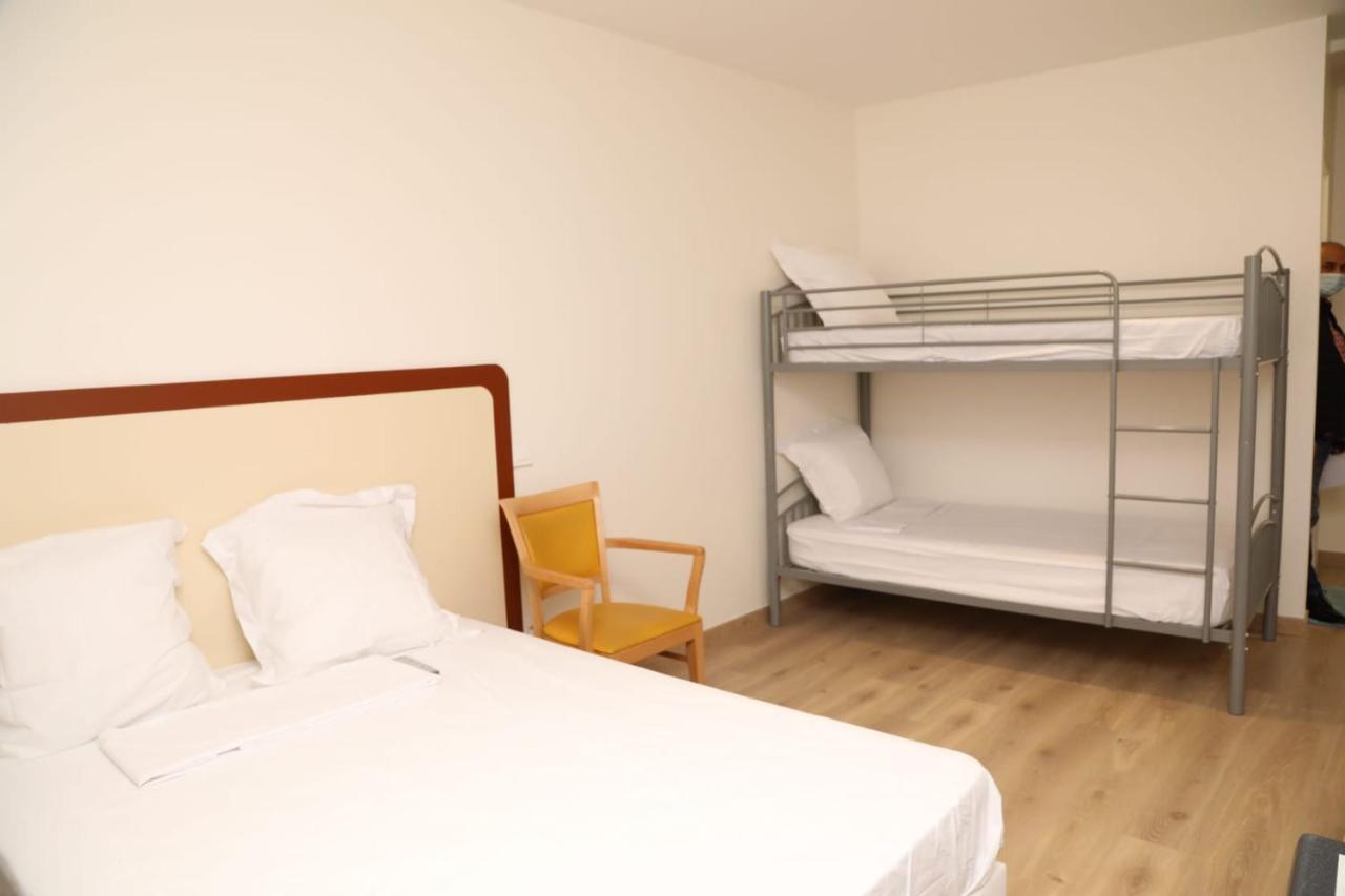 Hotel Le Privilege لا كورناوْف المظهر الخارجي الصورة