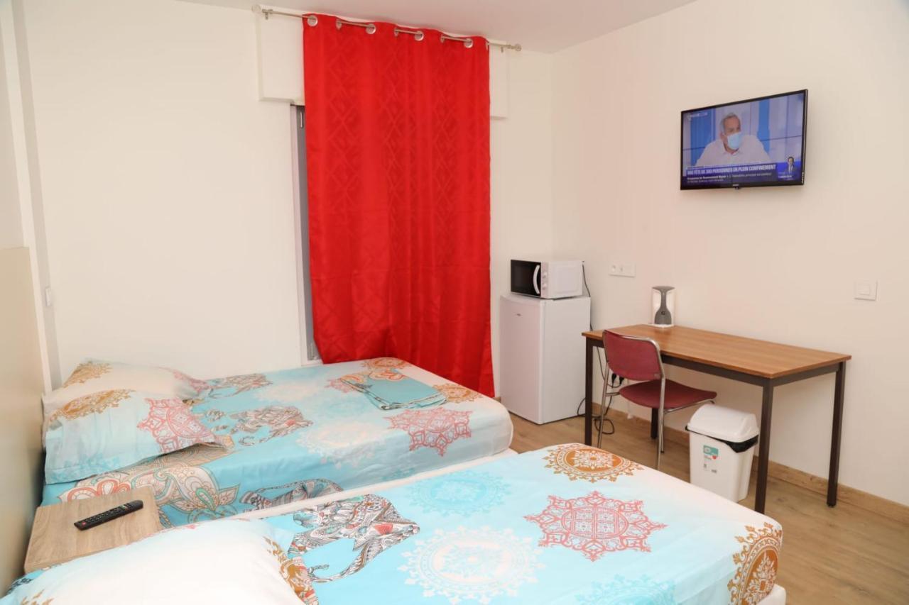 Hotel Le Privilege لا كورناوْف المظهر الخارجي الصورة